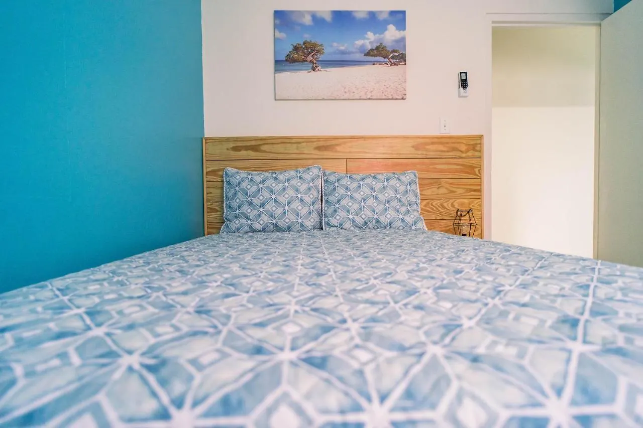 Apartments Aruba Oranjestad Aruba