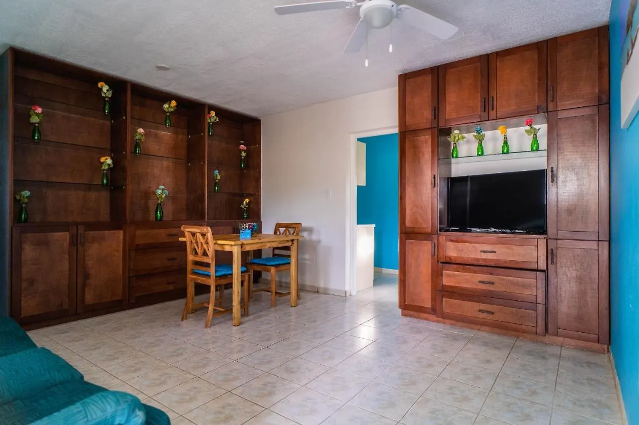 Apartments Aruba Oranjestad