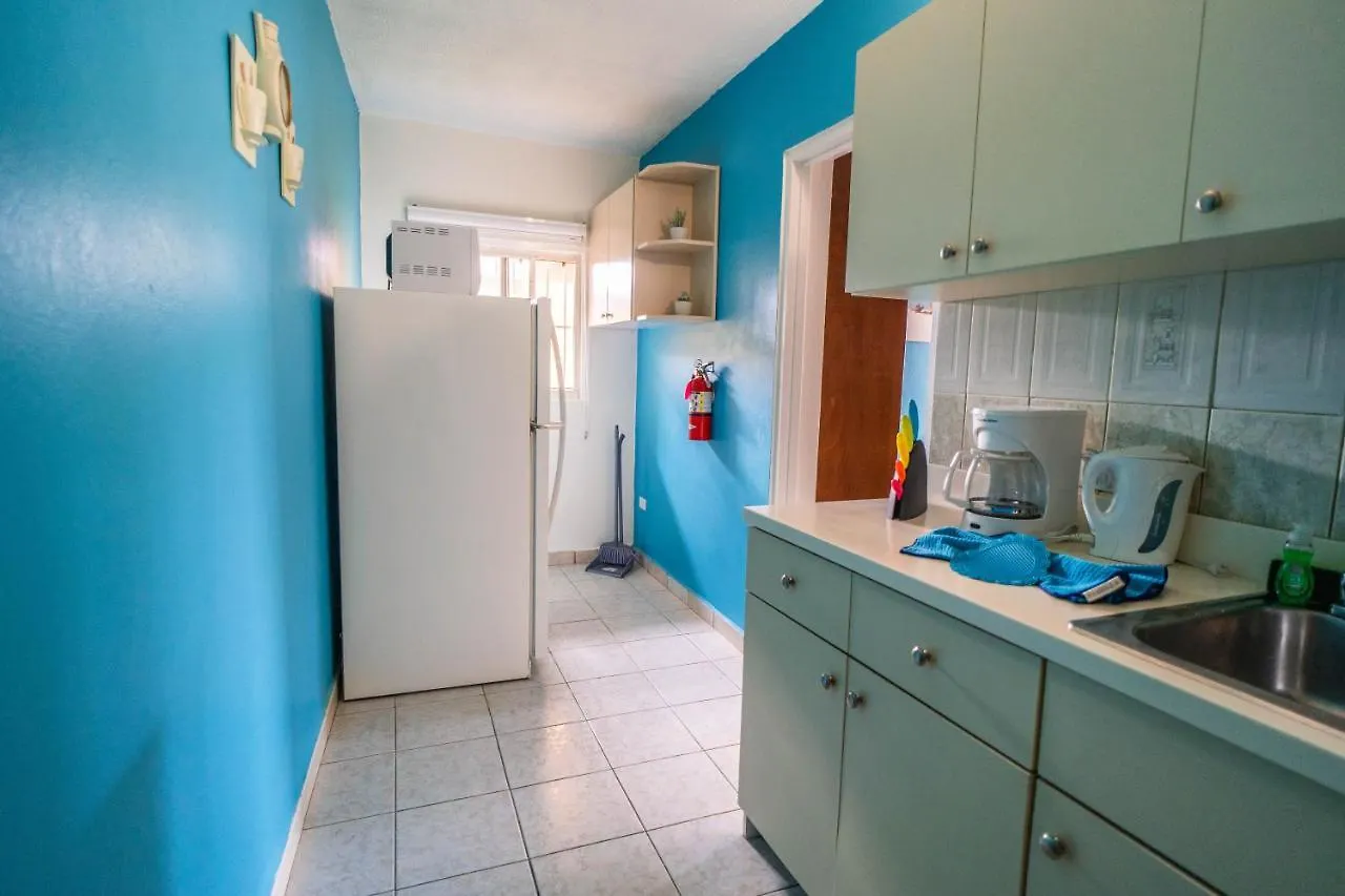 Apartments Aruba Oranjestad