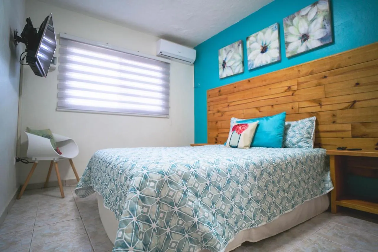 Apartments Aruba Oranjestad