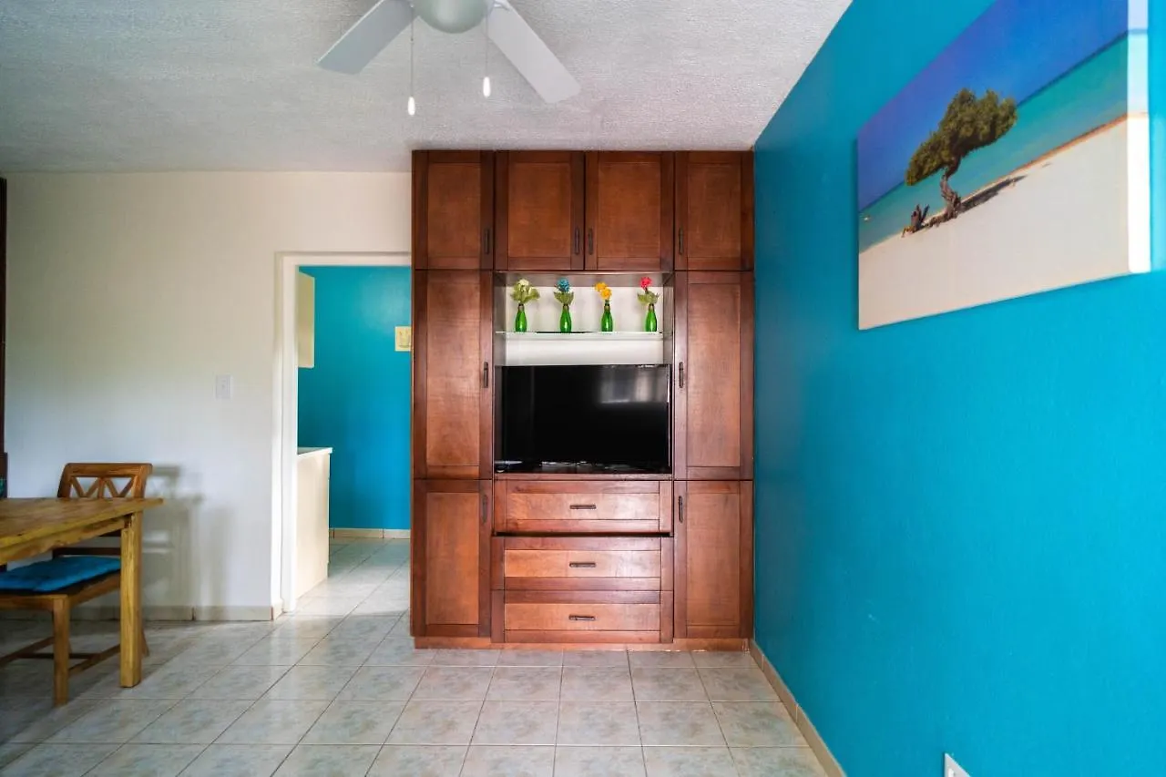 Apartments Aruba Oranjestad