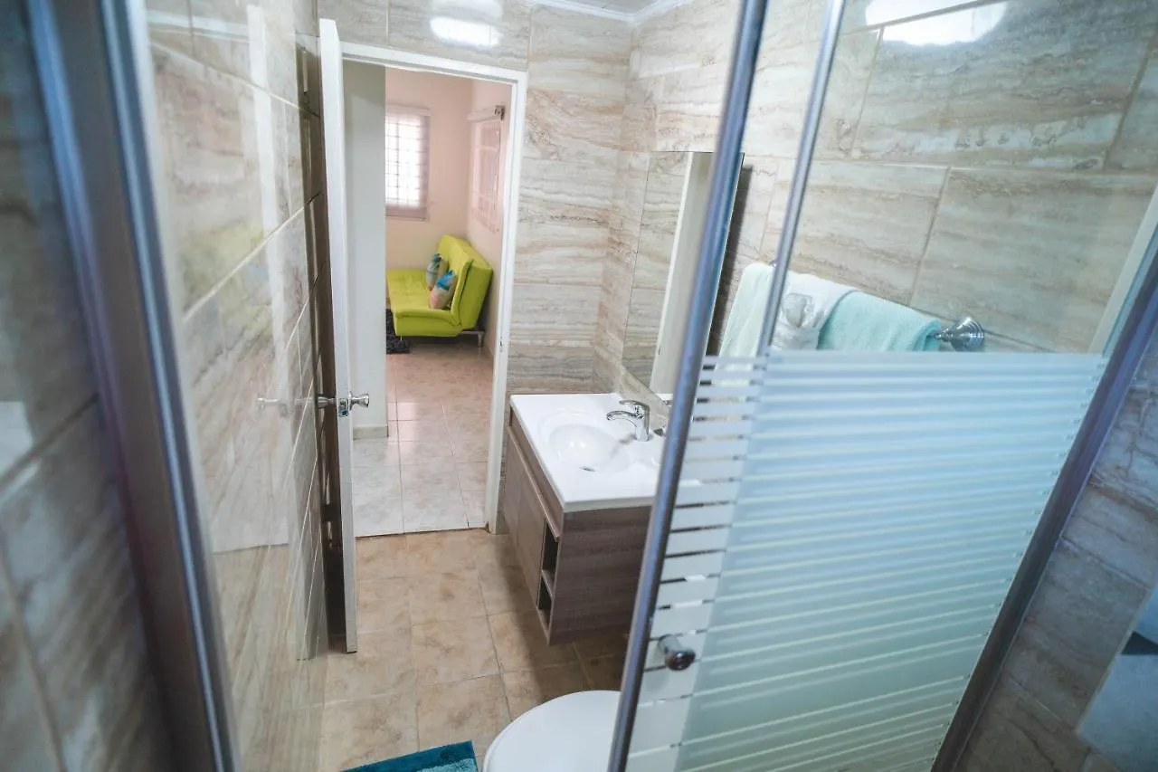 Apartments Aruba Oranjestad