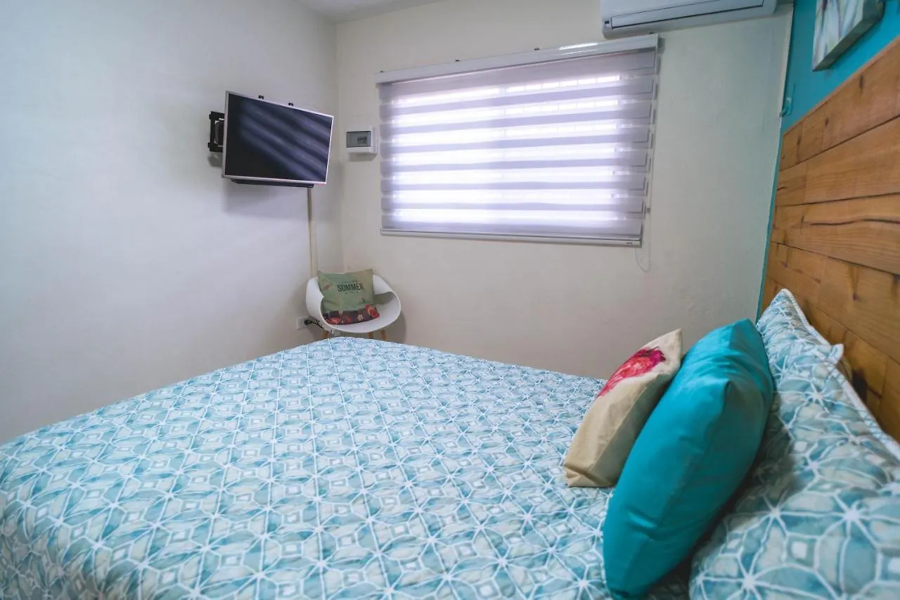 Apartments Aruba Oranjestad Aruba