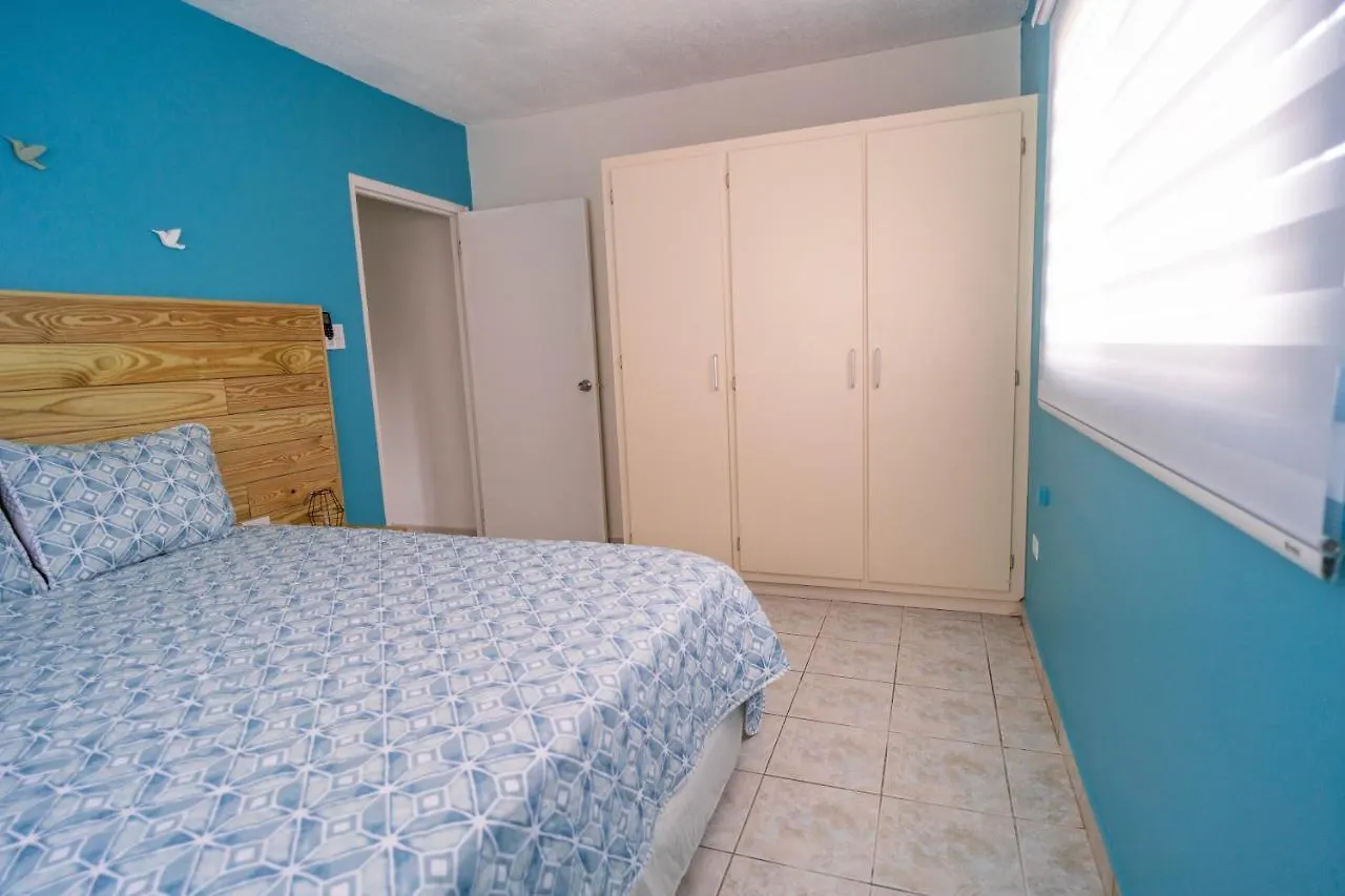 Apartments Aruba Oranjestad