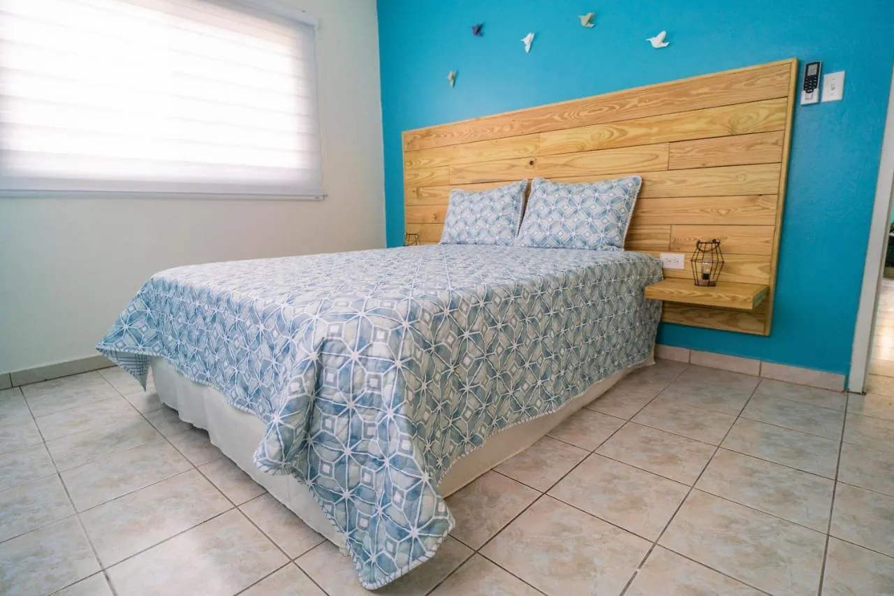 Apartments Aruba Oranjestad