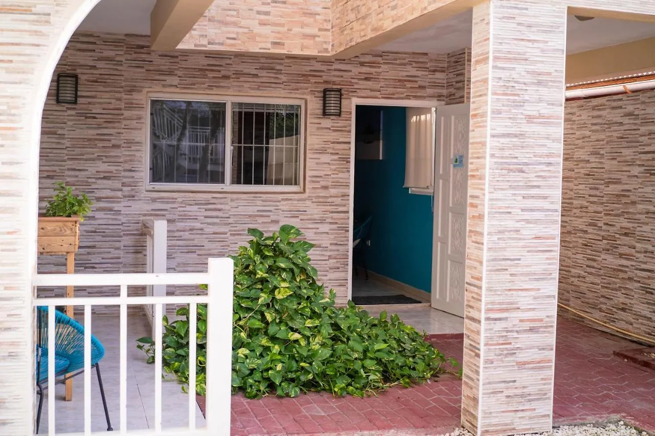 Apartments Aruba Oranjestad 0*,