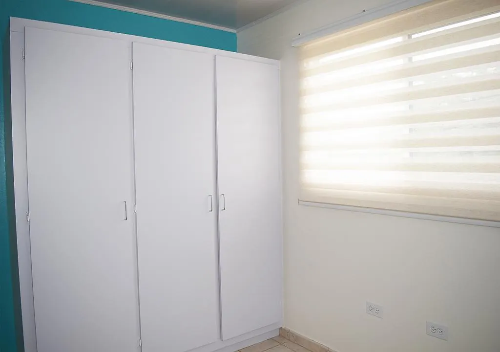 Apartments Aruba Oranjestad