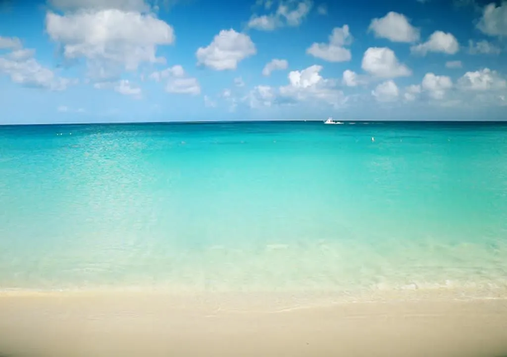 Apartments Aruba Oranjestad