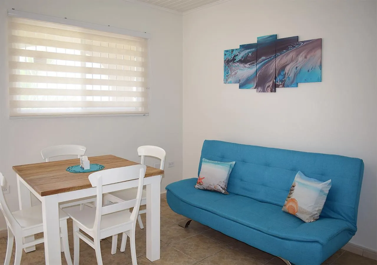 Apartments Aruba Oranjestad 0*,