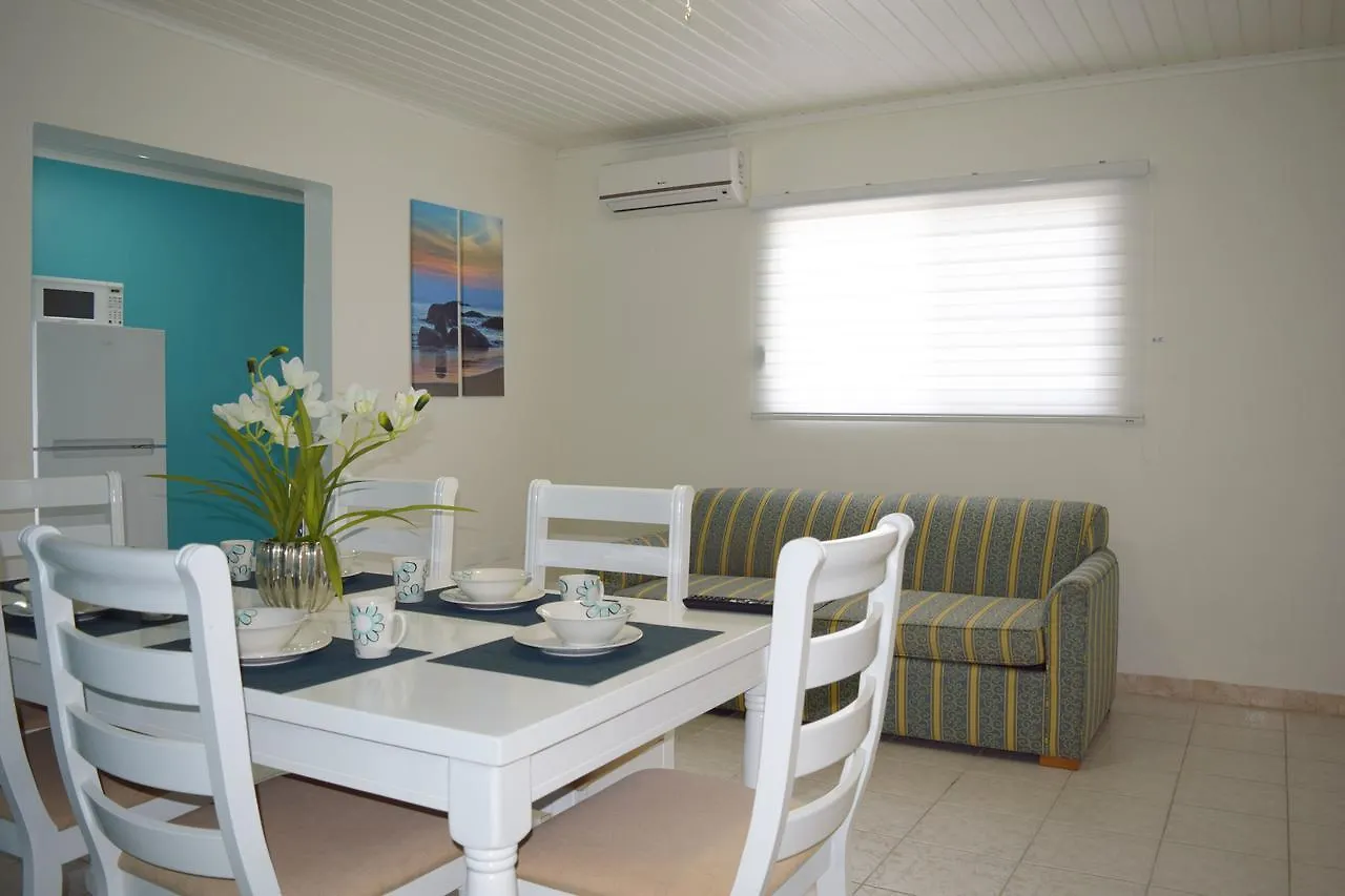 Apartments Aruba Oranjestad