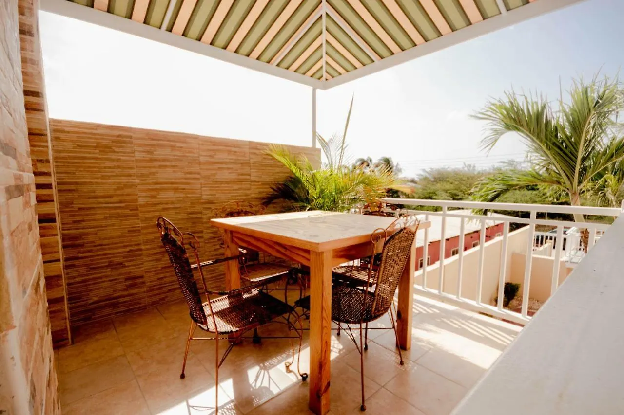 Apartments Aruba Oranjestad Aruba