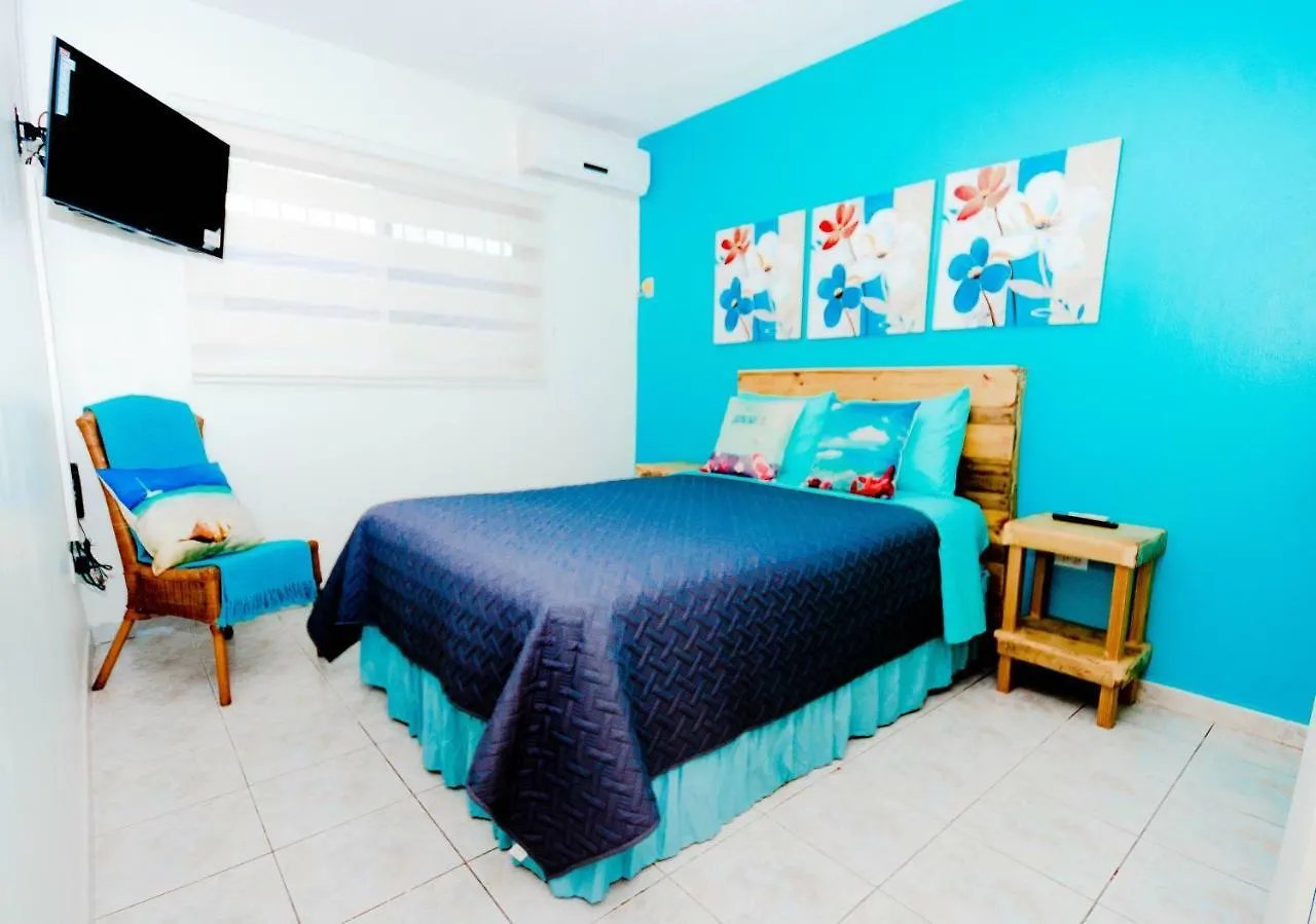Apartments Aruba Oranjestad