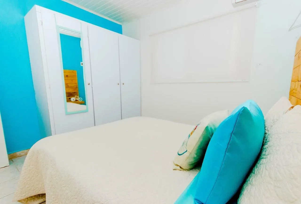 Apartments Aruba Oranjestad 0*,