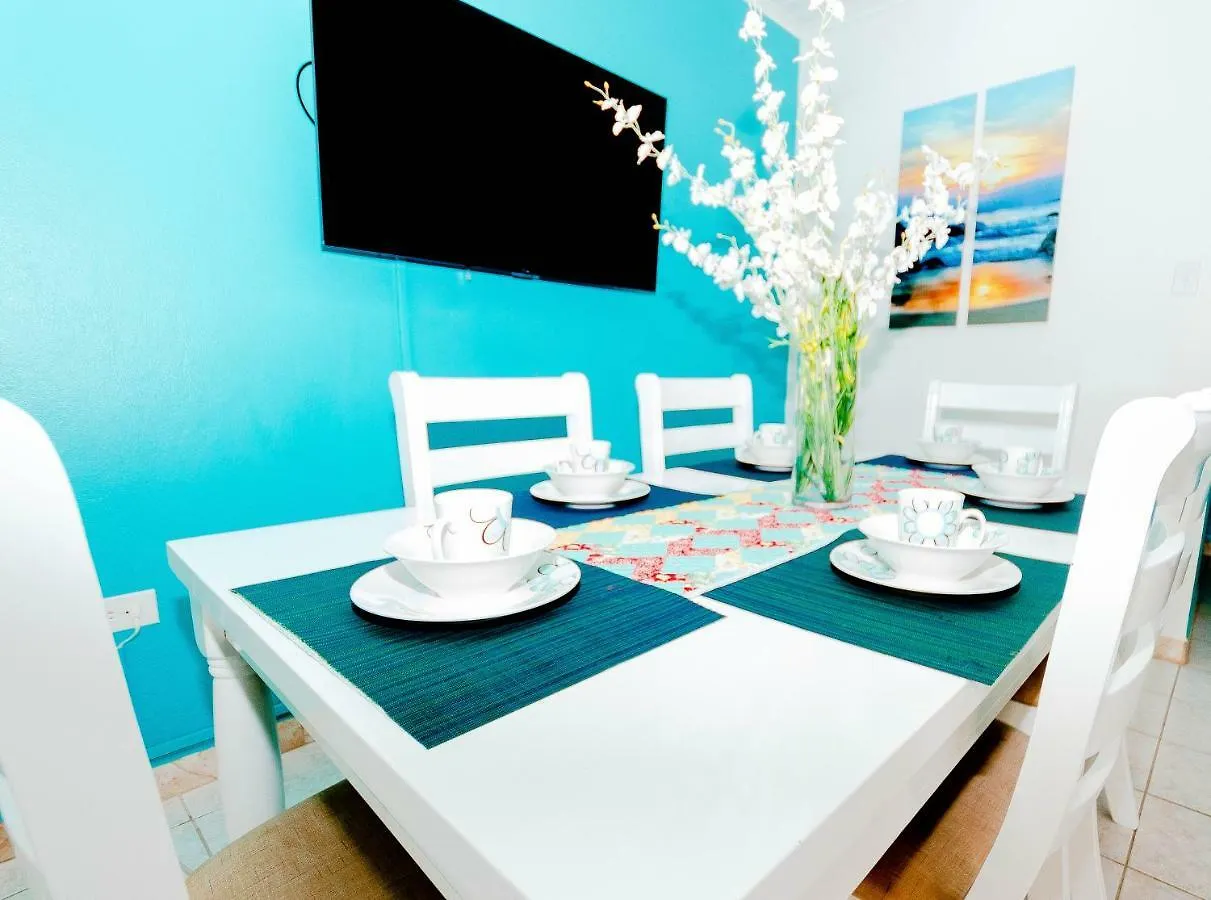 Apartments Aruba Oranjestad