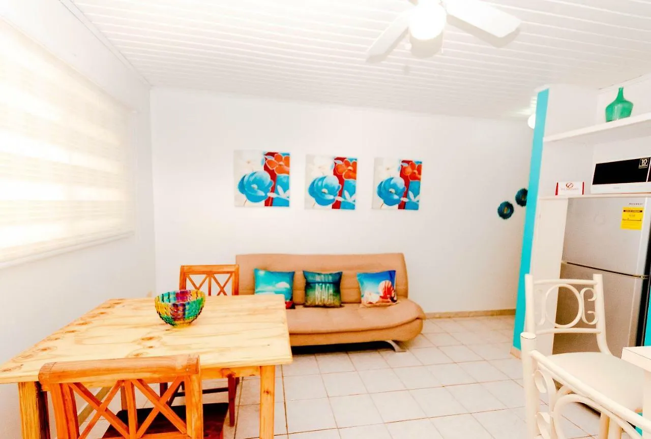 Apartments Aruba Oranjestad 0*,