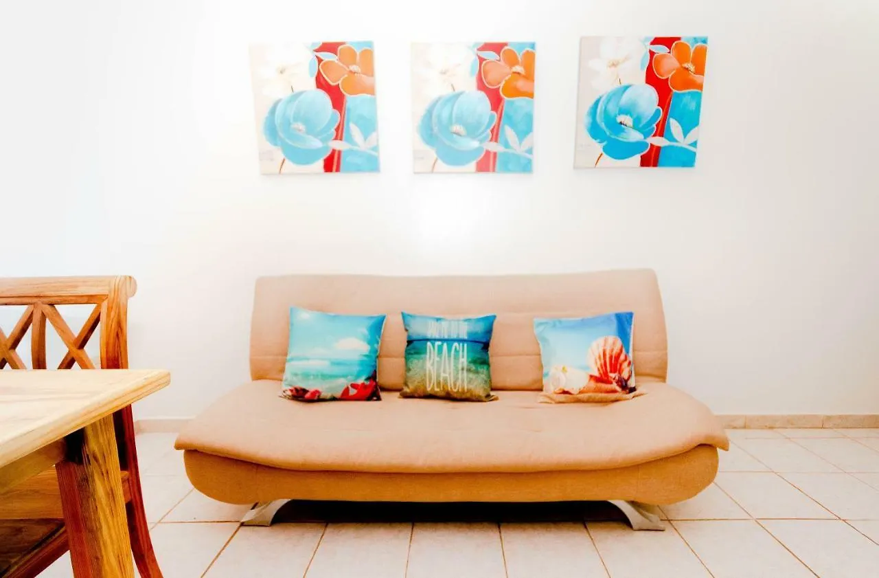 Apartments Aruba Oranjestad