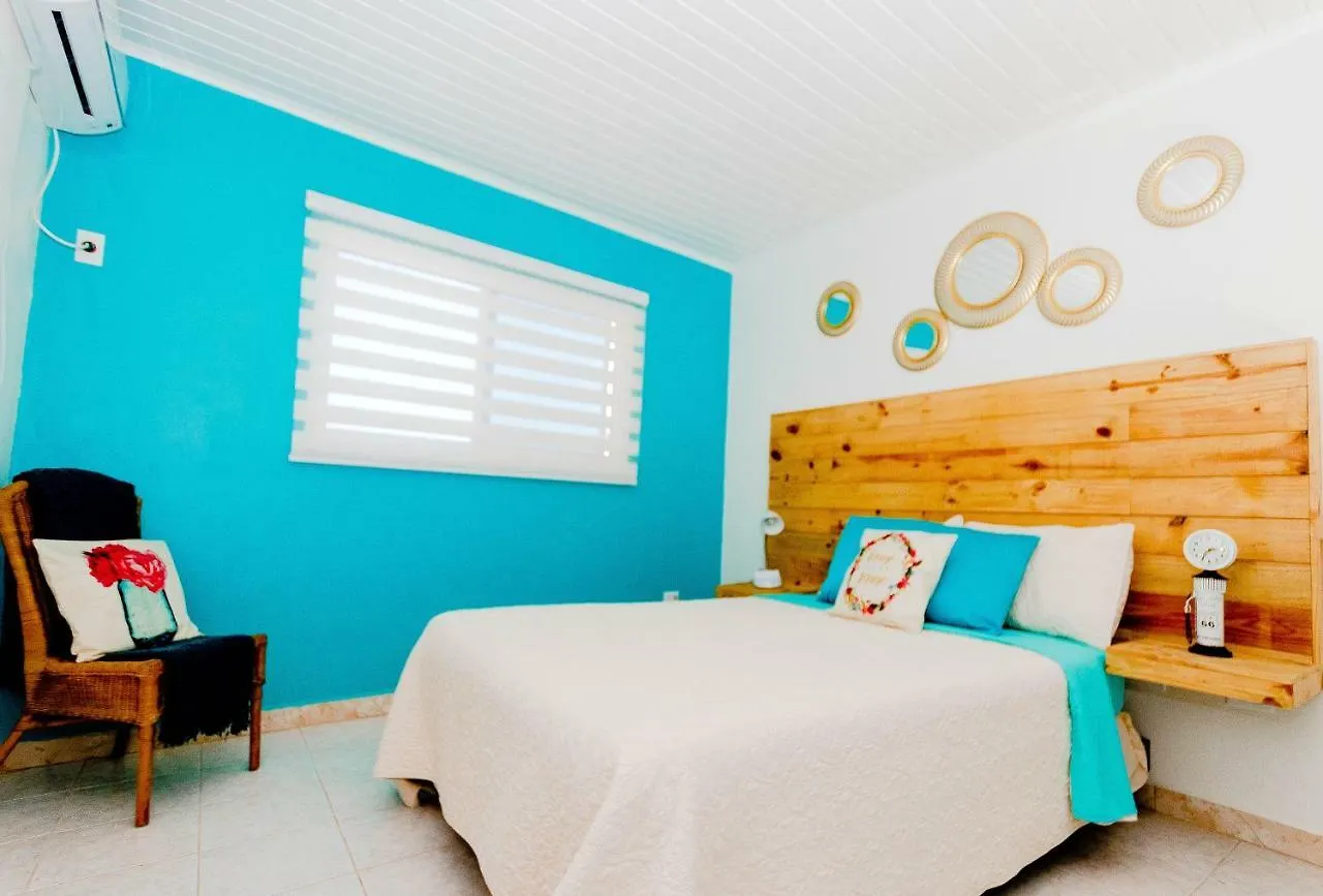 Apartments Aruba Oranjestad