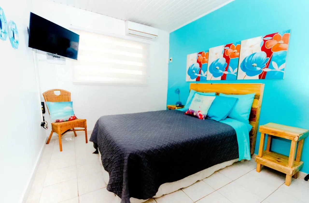 Apartments Aruba Oranjestad Aruba