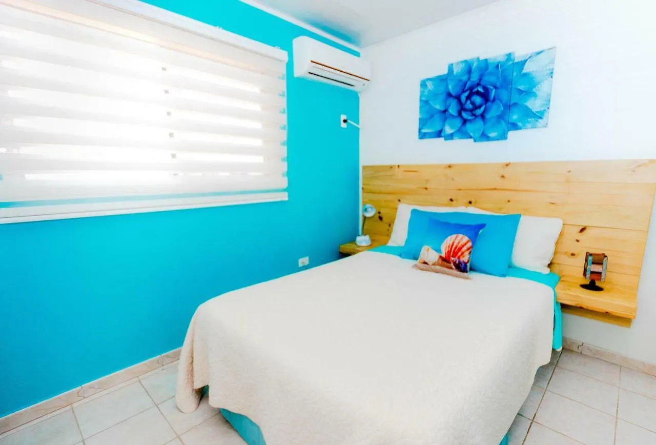 Apartments Aruba Oranjestad Aruba