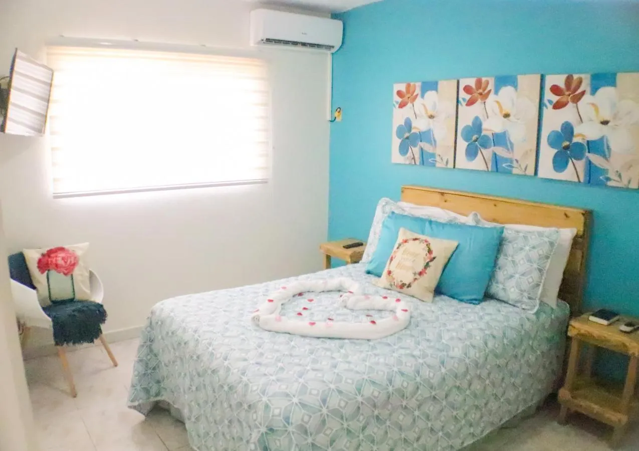 Apartments Aruba Oranjestad