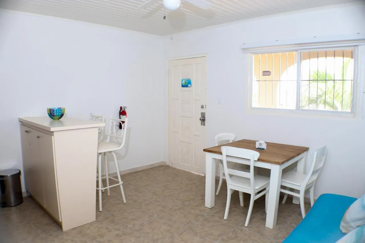 Apartments Aruba Oranjestad