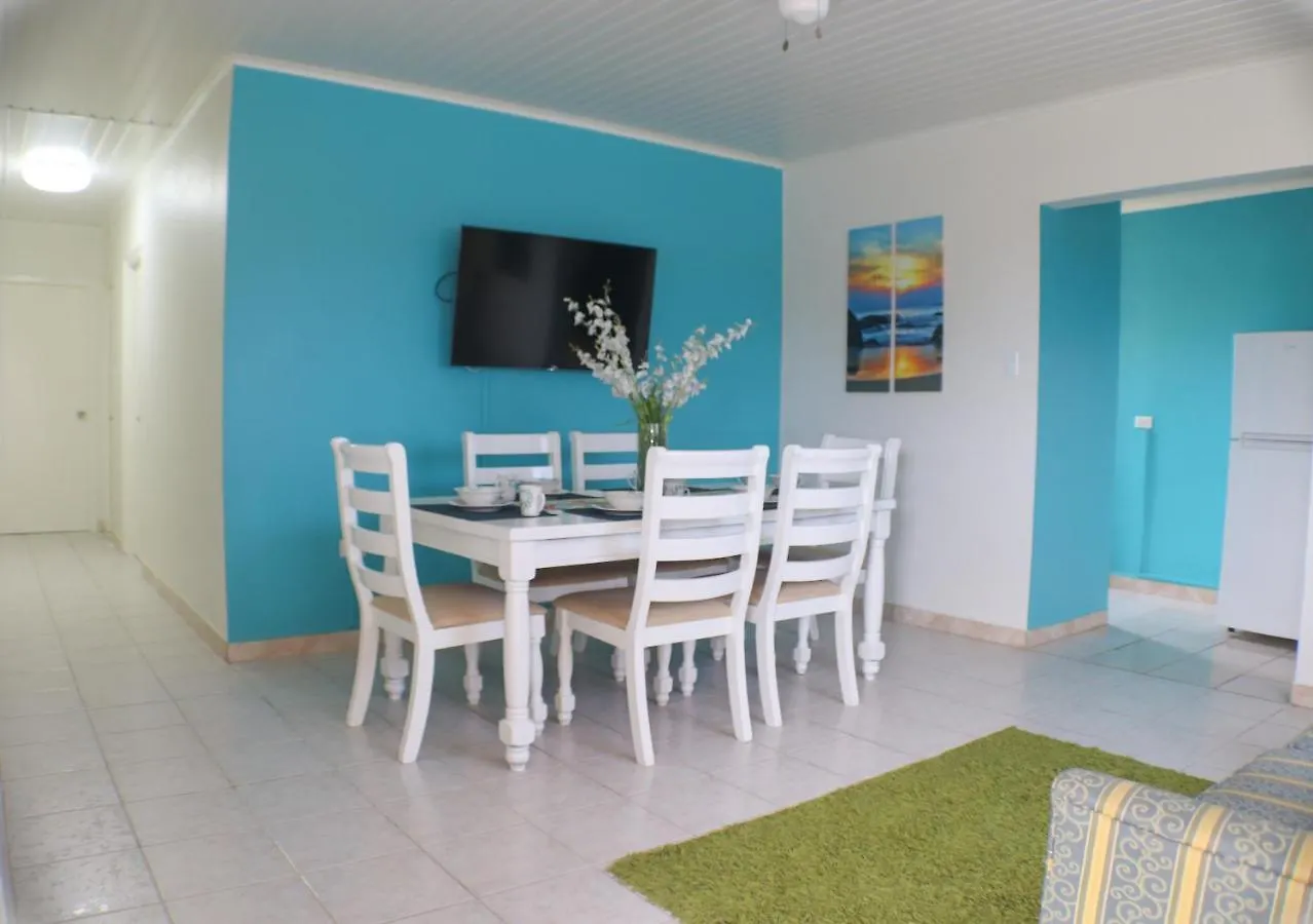 Apartments Aruba Oranjestad
