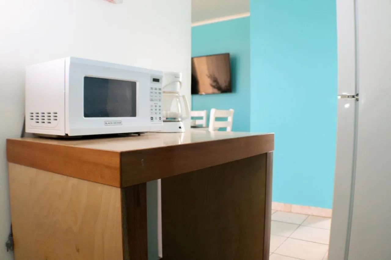 Apartments Aruba Oranjestad