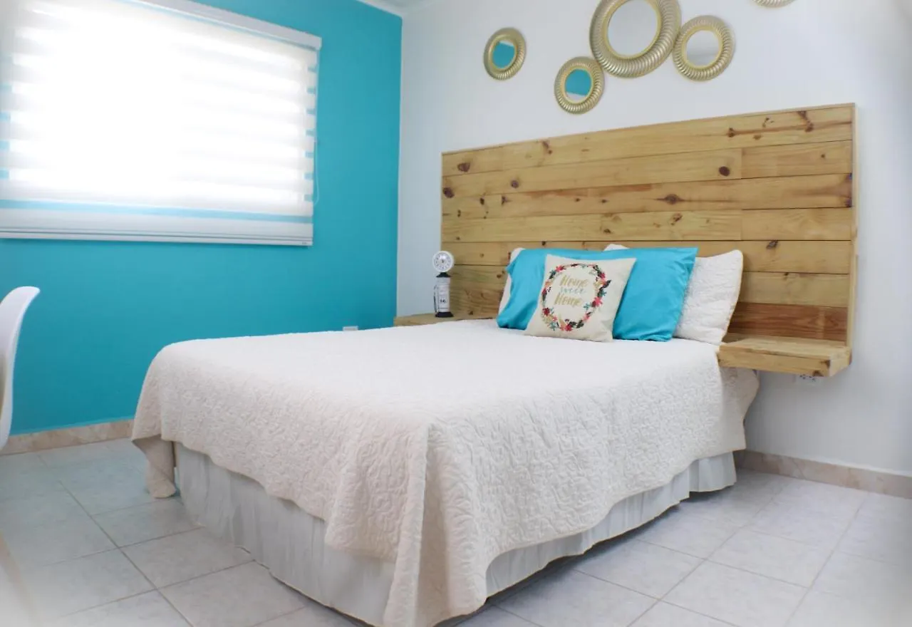 Apartments Aruba Oranjestad