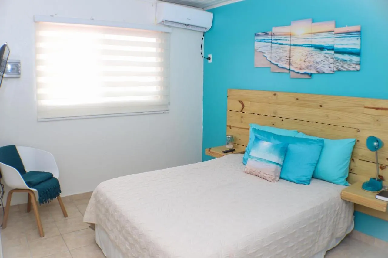 Apartments Aruba Oranjestad