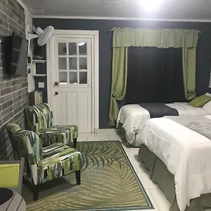  Apartment Aruba2023