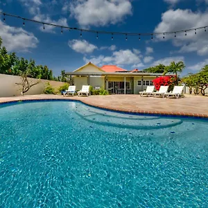  Villa Second In The Caribbean