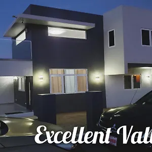  Holiday home Aruba - Cozy And Modern!
