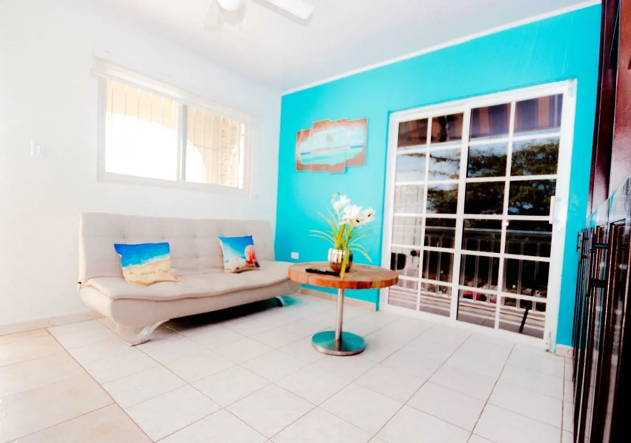 Apartments Aruba Oranjestad
