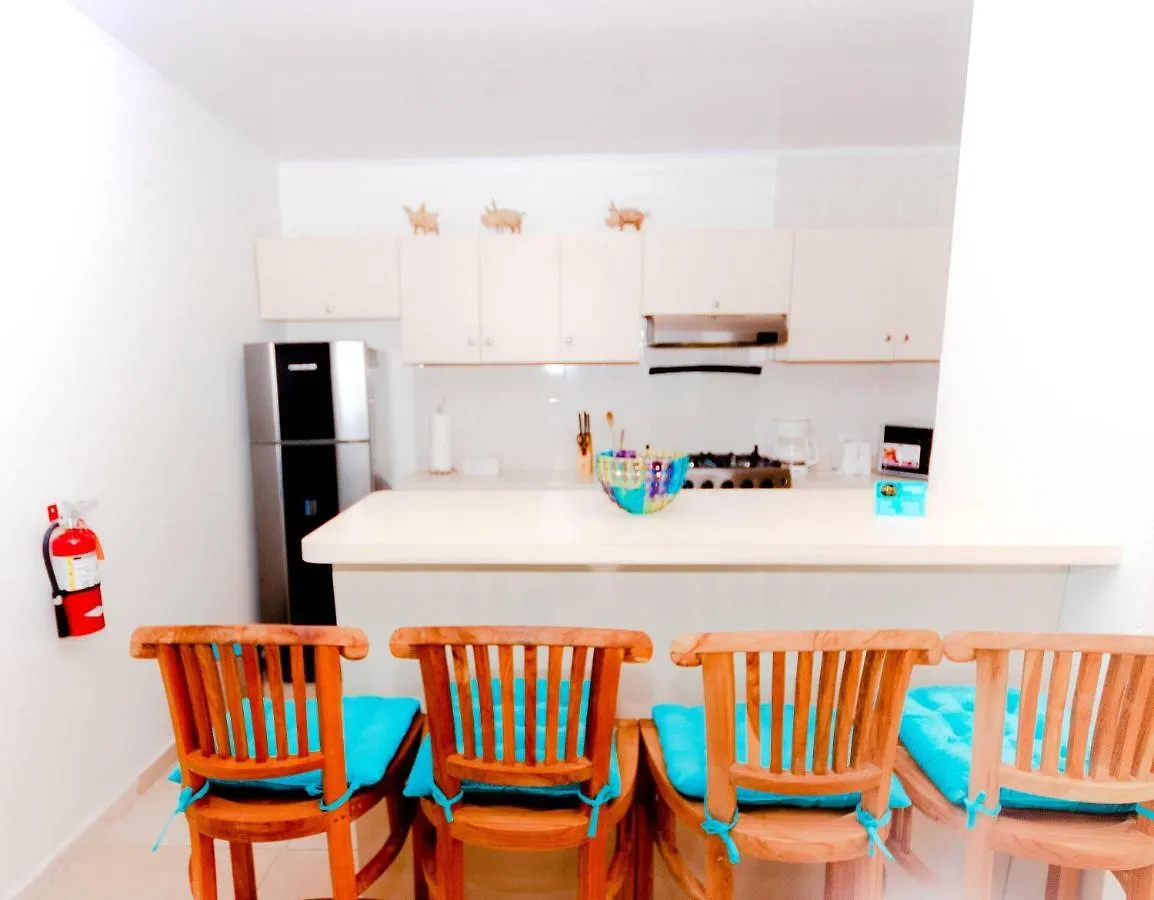 Apartments Aruba Oranjestad