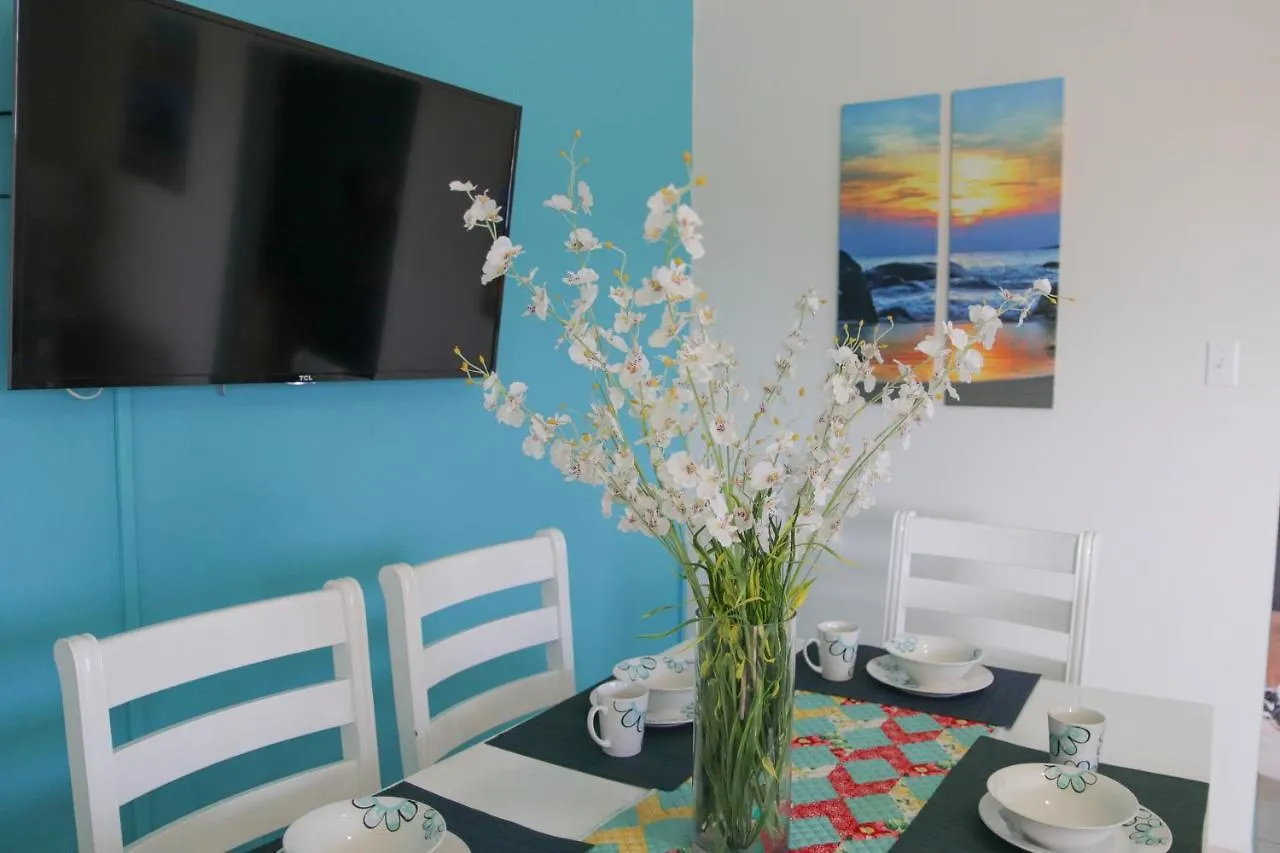 Apartments Aruba Oranjestad