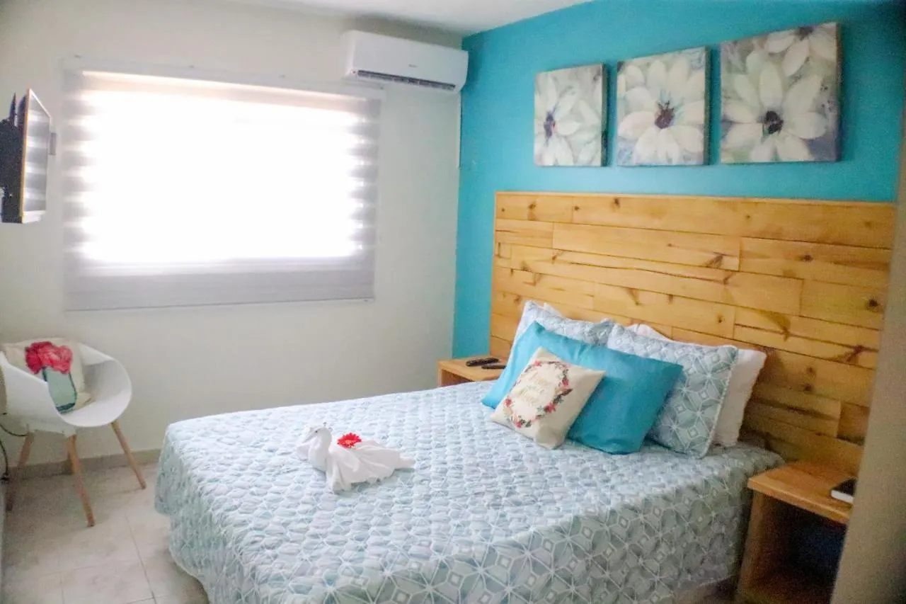 Apartments Aruba Oranjestad